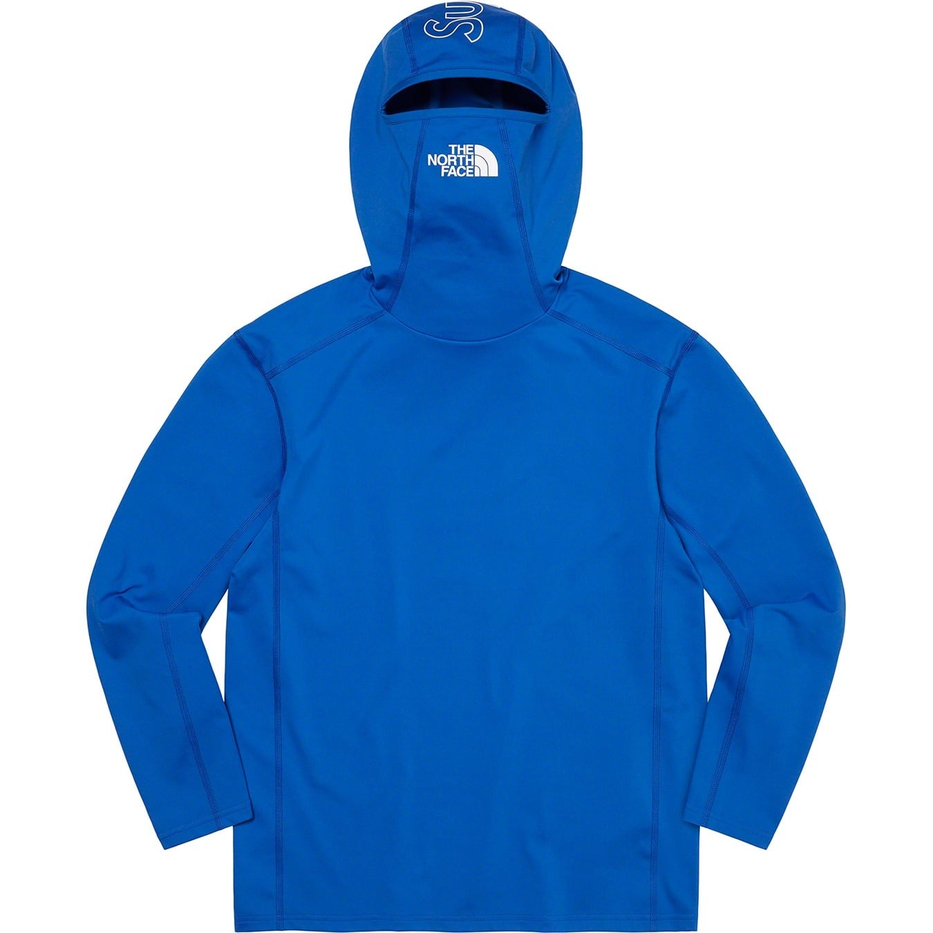 Supreme®/The North Face®Base Layer L/S Top view 8